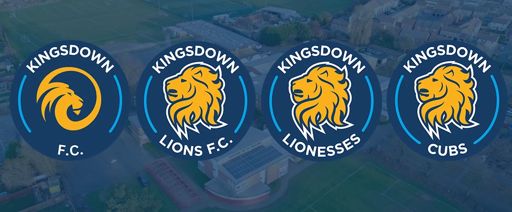 Kingsdown football teams – image coming soon
