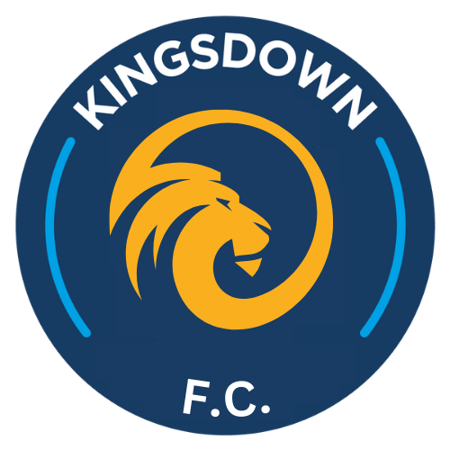 Kingsdown Allstars logo