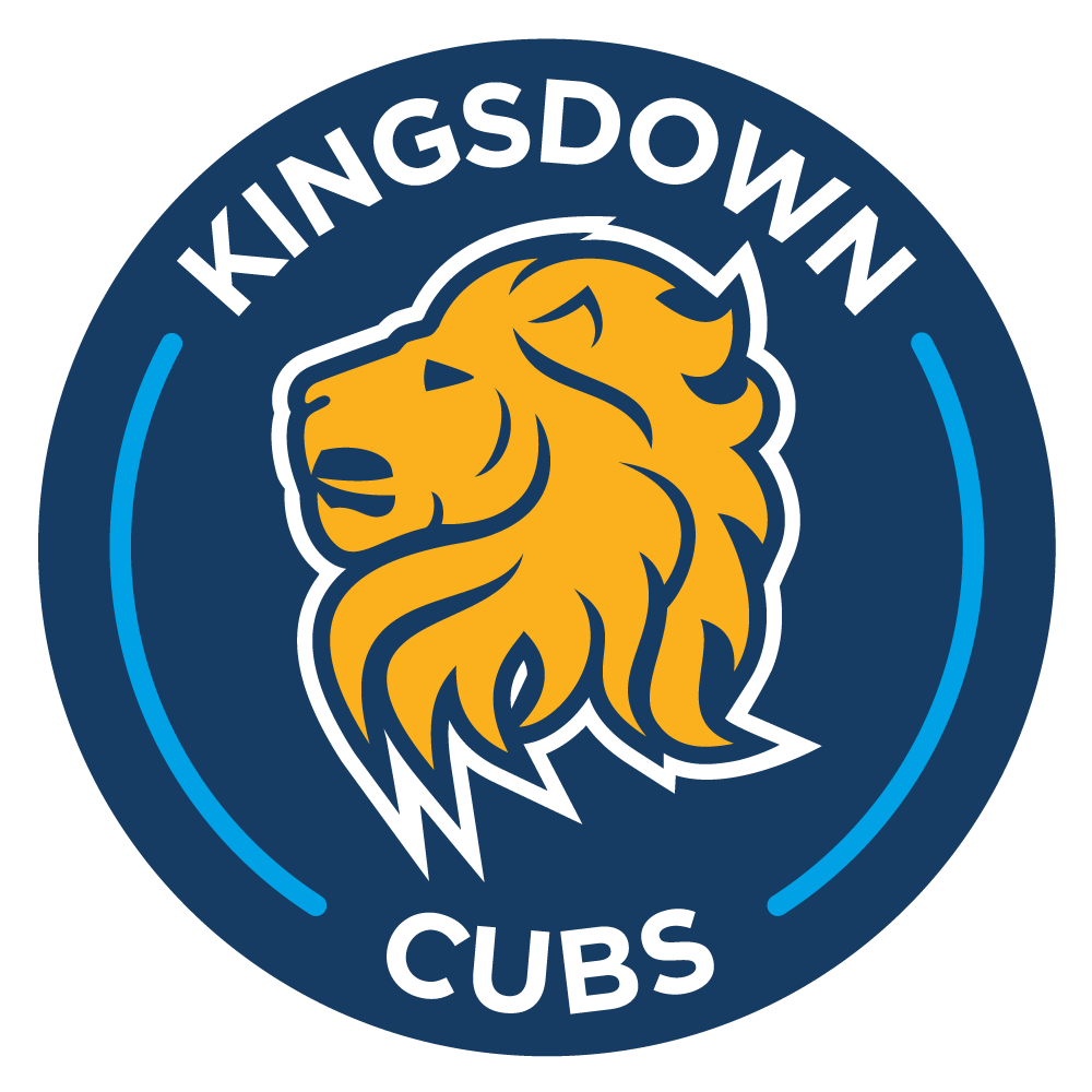 Kingsdown Cubs logo
