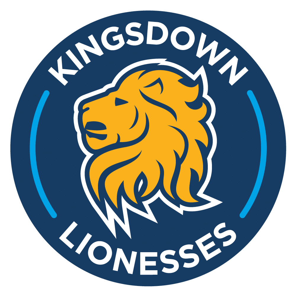 Kingsdown Lionesses