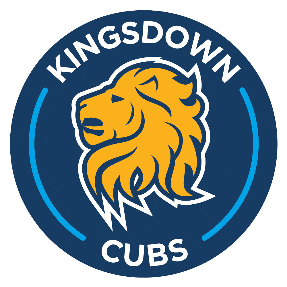 Kingsdown Lions Cubs