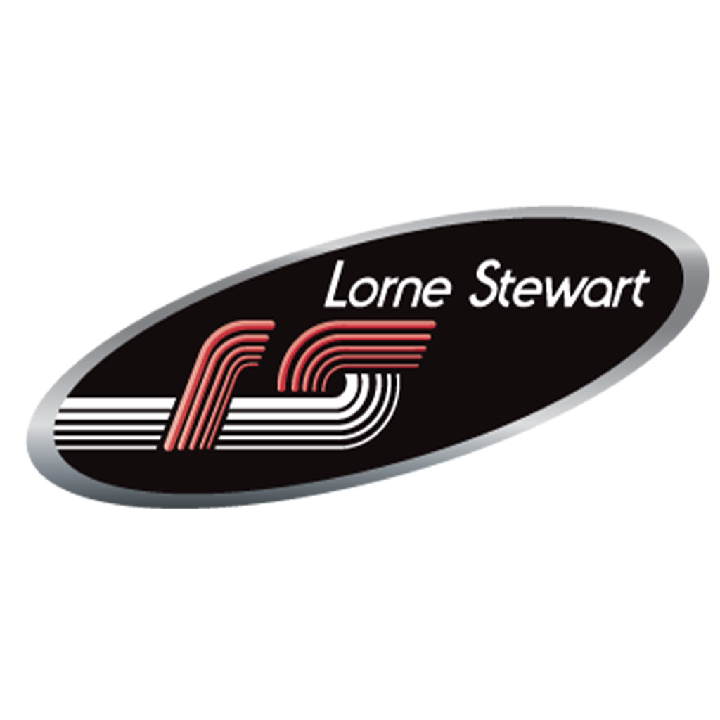 Lorne stewart
