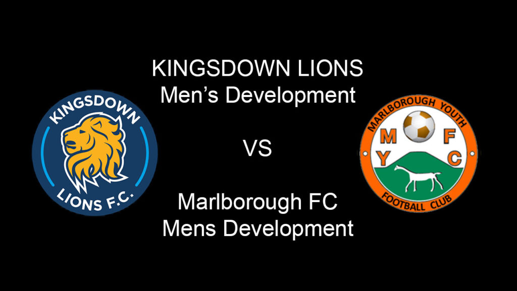 Mens Development v marlborough