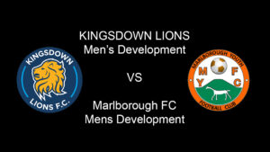 Mens Development v marlborough