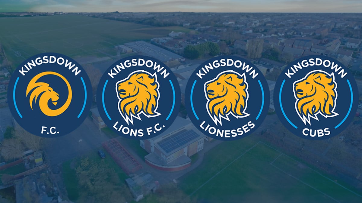 Kingsdown Lions Links
