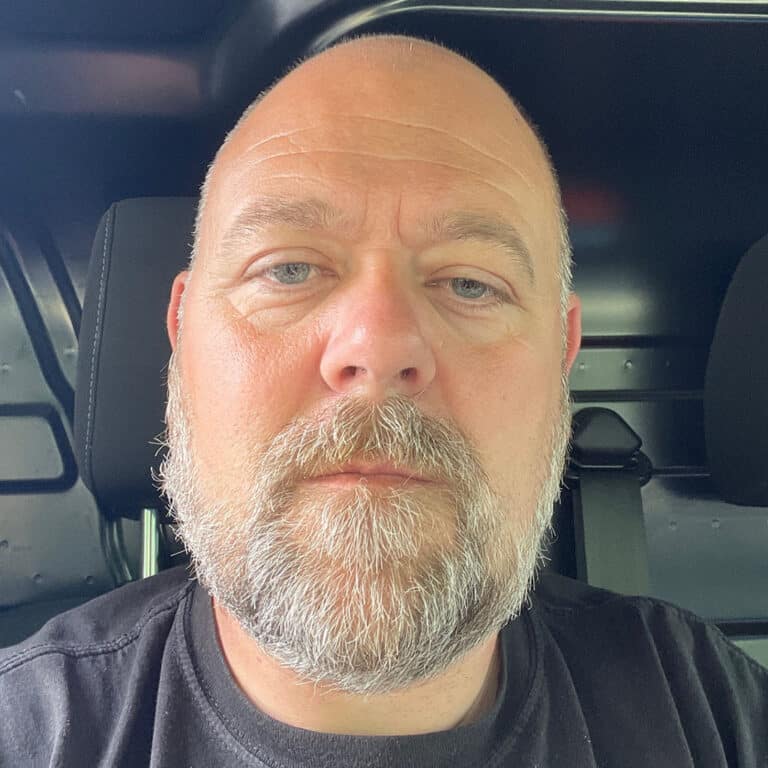 Jason Ward – Manager, Kingsdown Allstars
