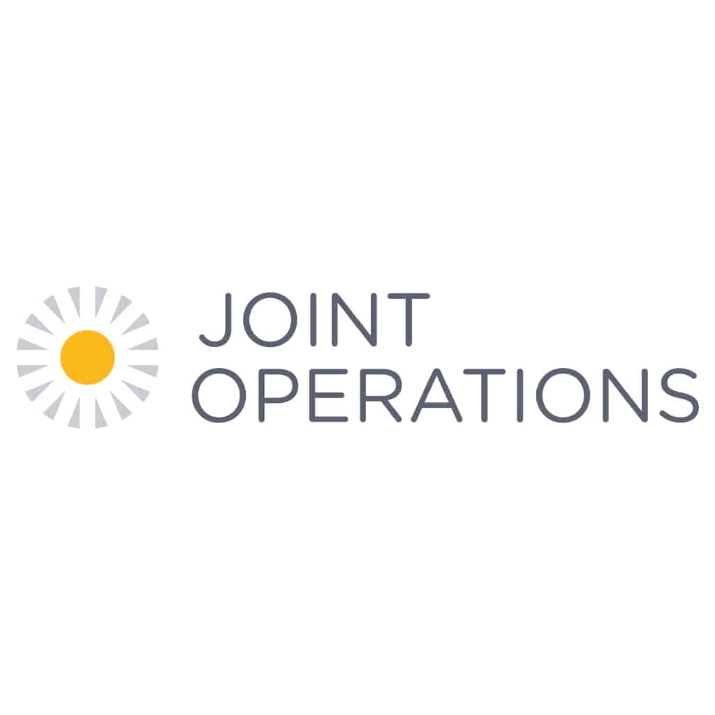 Joint Operations