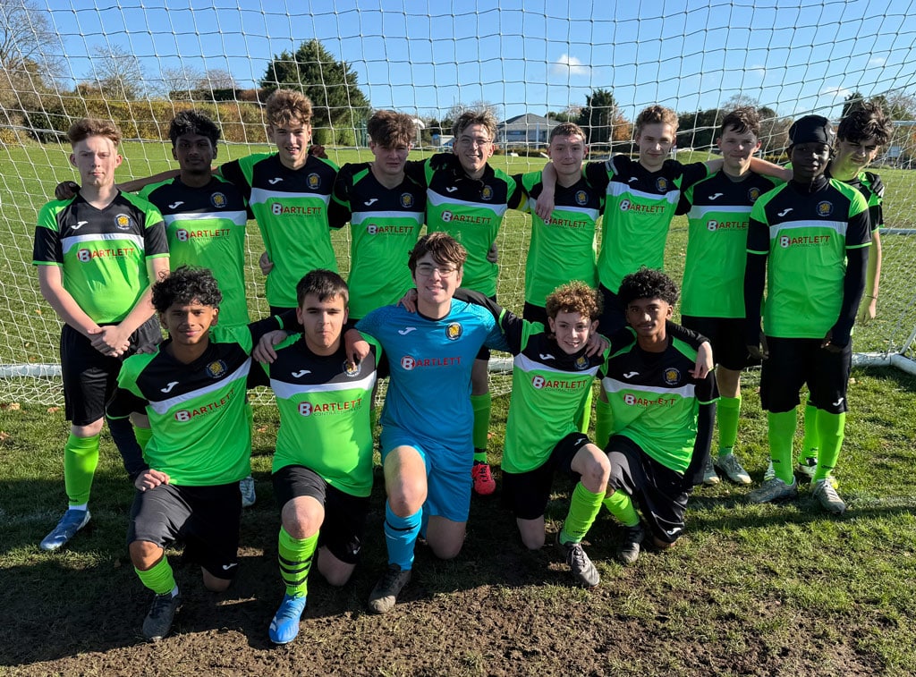 Kingsdown Swindon Football Club