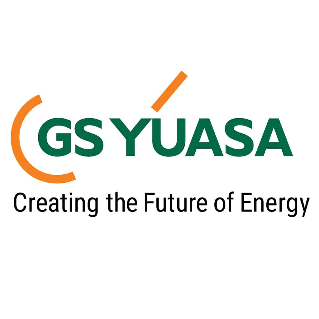 GS Yuasa – sponsor of Kingsdown Lionesses U14