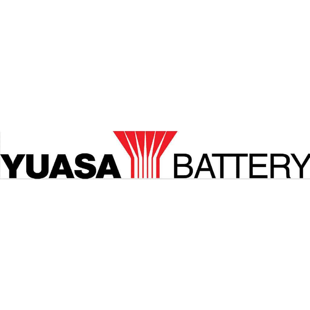 Yuasa Battery – sponsor of Kingsdown Lionesses U14
