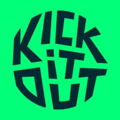 Kick It Out