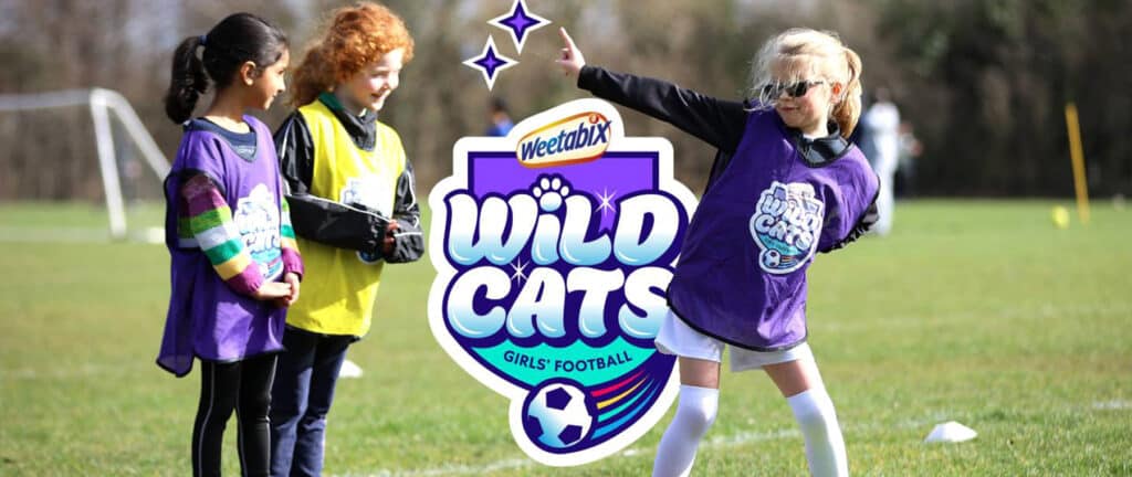 Squad Girls / Weetabix Wildcats